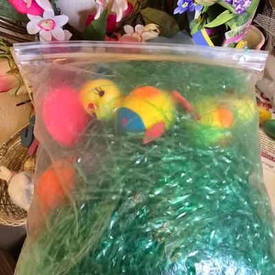 Easter Decorations