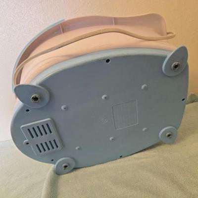 Muscle Therapy and relaxation - foot bath - massagers - and more