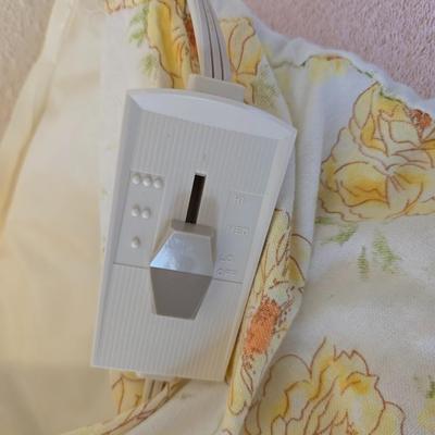 cool mist humidifier - heat/cold bladder bag - bathroom scale