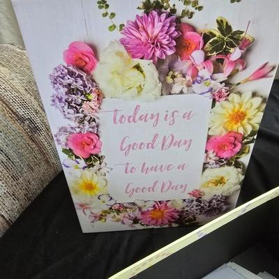 Variety of Greeting cards and storage boxes