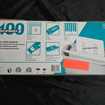 Large amount of Office Supplies