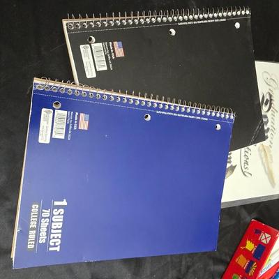 Large amount of Office Supplies