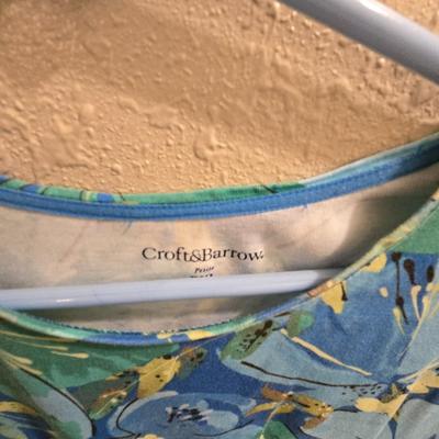 Women's tops - Croft & Barrow
