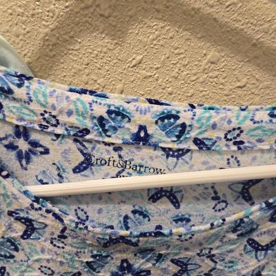 Women's tops - Croft & Barrow