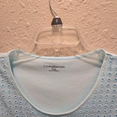 Women's tops - Croft & Barrow