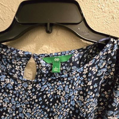 Women's tops - Liz Claiborne - apt 9 - dip