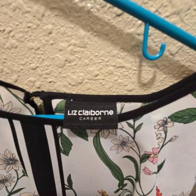 Women's tops - Liz Claiborne - apt 9 - dip