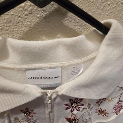 Women's tops - All of them are Alfred Dunner -