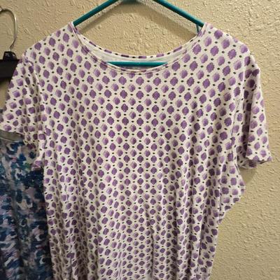 All Croft & Barrow - Ladies designer tops