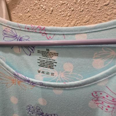 Nightgowns - Comfortable relaxing sleepwear