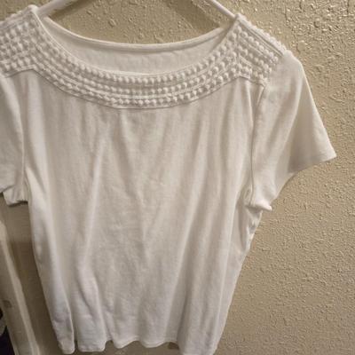 Women's shirts - All Croft and Barrow - Great brand!