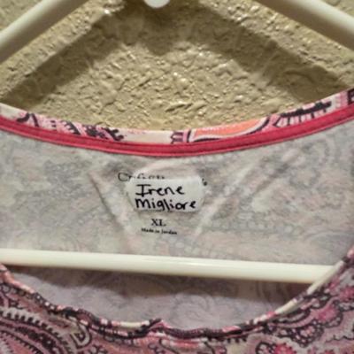 Women's shirts - All Croft and Barrow - Great brand!
