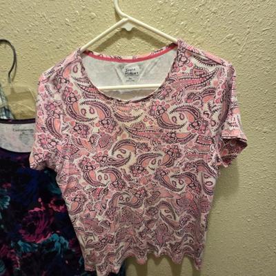 Women's shirts - All Croft and Barrow - Great brand!