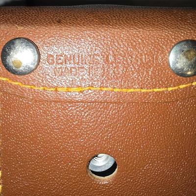 LOT 12: Argus75 and Pentax Cameras with Cases and Accessories