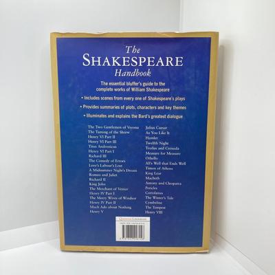 LOT 76: Vintage Copyright Stamped Framed Artwork - Shakespeare's Birthplace "Stratford on Avon", "The Bridge"...