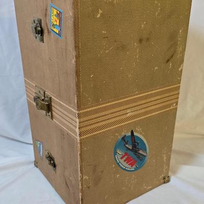Lot 112: Vintage Mary Hoyer Doll with Accessories and Children's Books