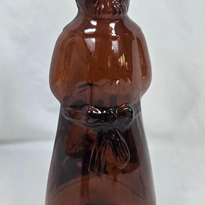 LOT 128: Vintage Glass Bottle Collection