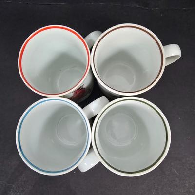 LOT 134: Time for Tea: Teapots, Cups & Infusers