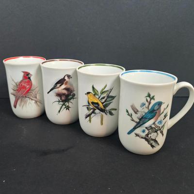 LOT 134: Time for Tea: Teapots, Cups & Infusers