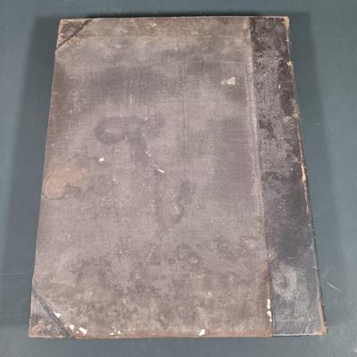 LOT 136: Early 20th Century University Society Inc. The World's Best Music Volumes 1-4 and Volumes 6-7 with Frances A. Gesner Book...
