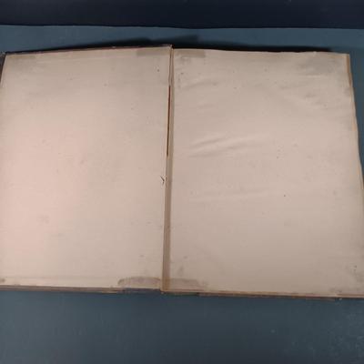 LOT 136: Early 20th Century University Society Inc. The World's Best Music Volumes 1-4 and Volumes 6-7 with Frances A. Gesner Book...