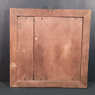 LOT 137: Antique German Marriage Certificate, Confirmation Certificate & More