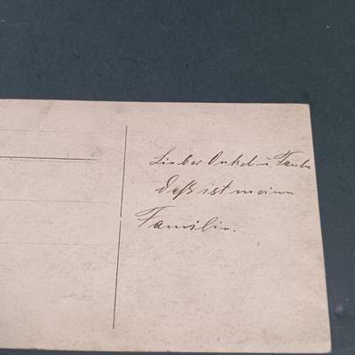 LOT 143: Large Collection of Antique Photographs