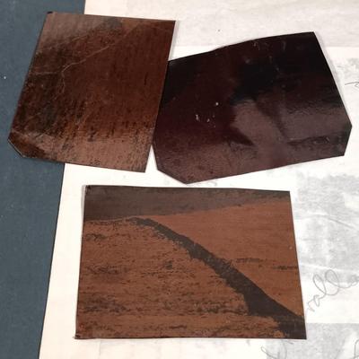 LOT 144: Large Collection of Antique Photographs