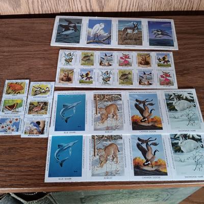 LOT 146: Antique German Stamp Books & International Postage Stamp Albums with Stamps