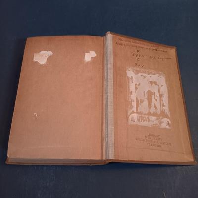 LOT 148: Alpenblumen by Josef Weisz German Flower Guide with Vintage Wildflower Digest and Agricultural Bulletin Pamphlets & More
