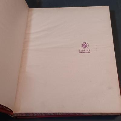 LOT 149: Antique Geological Surveys 1892 and 1894, German Zeitschrift Für Ethnologie Anthropology Text & More
