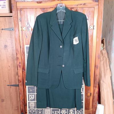 LOT 154: Vintage University and High School - Uniform, Yearbooks, Glassware & More