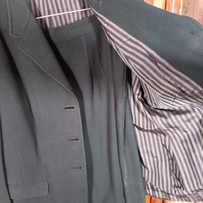 LOT 154: Vintage University and High School - Uniform, Yearbooks, Glassware & More