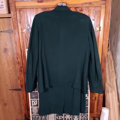 LOT 154: Vintage University and High School - Uniform, Yearbooks, Glassware & More