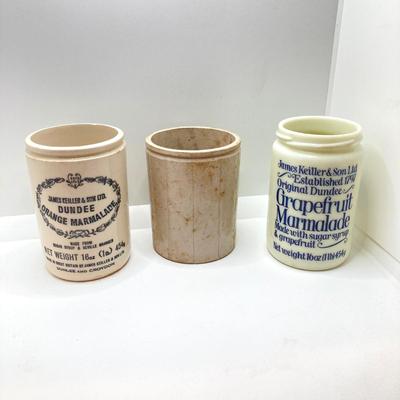 LOT 183: Primitive / Vintage Kitchen Collection - Wooden and Metal Utensils, Files, Jars and More