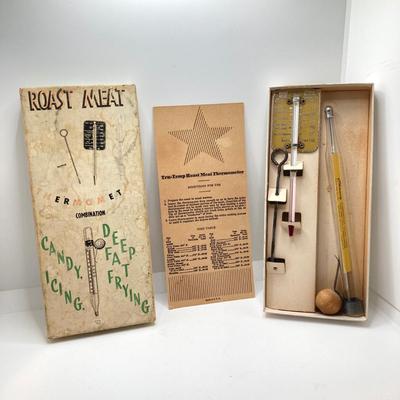 LOT 183: Primitive / Vintage Kitchen Collection - Wooden and Metal Utensils, Files, Jars and More
