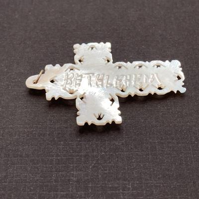 LOT 185: Vintage Jewelry (Hat Pins, File, Chains) - Sterling and More