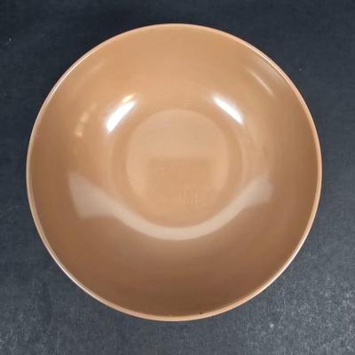 LOT 197: TexasWear Melamine Plate Set