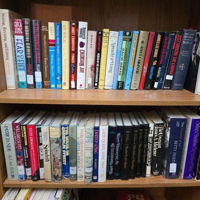 Hardback books - Doctor Zhivago - America - Lady Queen Ann - Enter sir Robert - Spindrift and other great titles
