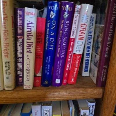 Books - Susan Powter Heart Disease
