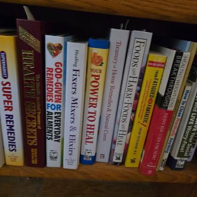 Books - Susan Powter Heart Disease