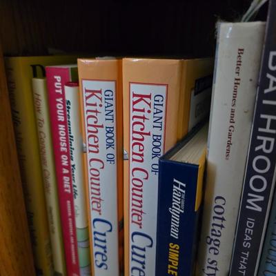 Books - Susan Powter Heart Disease