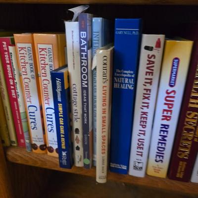 Books - Susan Powter Heart Disease