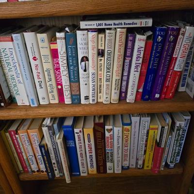 Books - Susan Powter Heart Disease