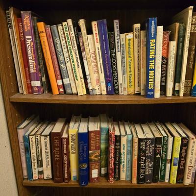 Hardback Books - Helen Hayes - June Deveraux - Margret Truman - Paul Erdman - and other great authors