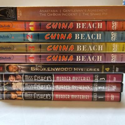 Ultimate Movie Lovers Collection (B2-JS)