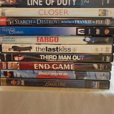 Ultimate Movie Lovers Collection (B2-JS)