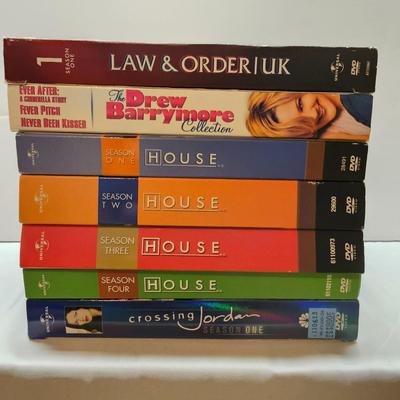 Ultimate Movie Lovers Collection (B2-JS)