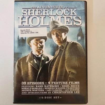 Ultimate Movie Lovers Collection (B2-JS)