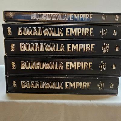 Ultimate Movie Lovers Collection (B2-JS)